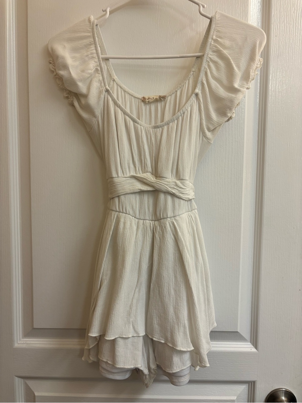 Altar’d State Romper XS